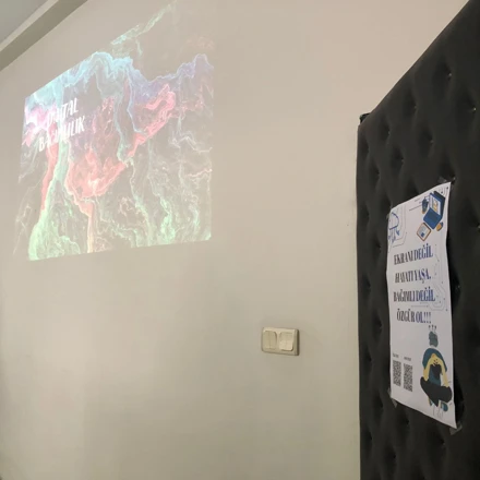 BAĞIMLILIK FARKINDALIK PROJELERİ